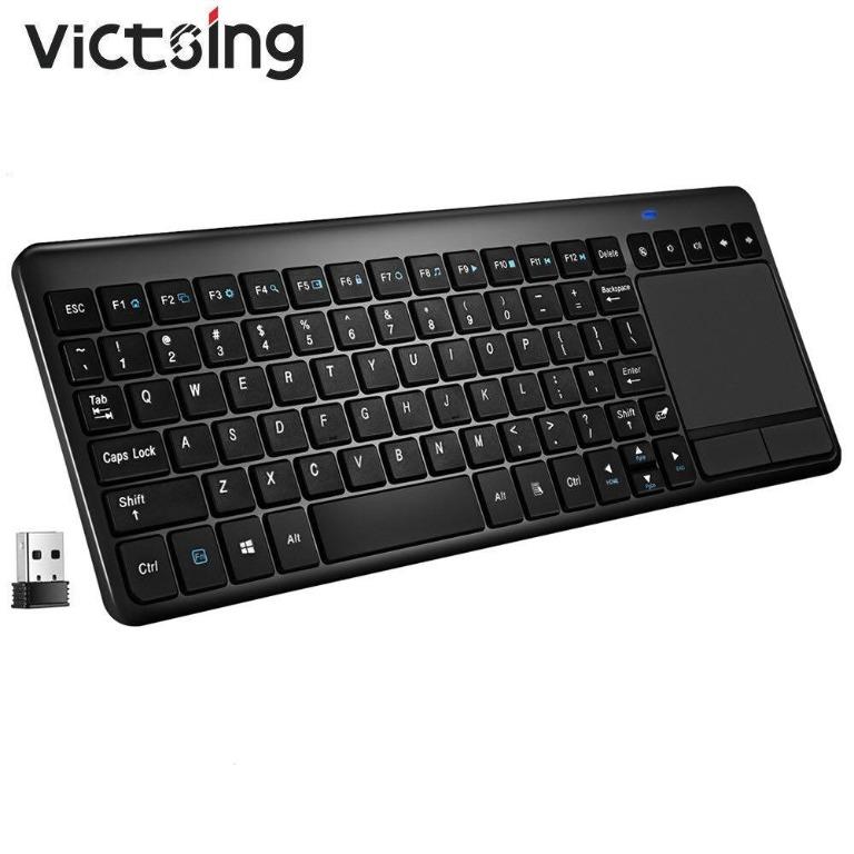 Victsing teclado bluetooth deals