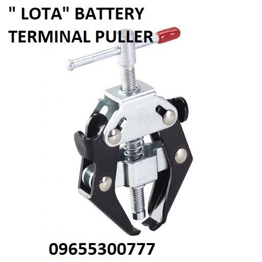 LOTA