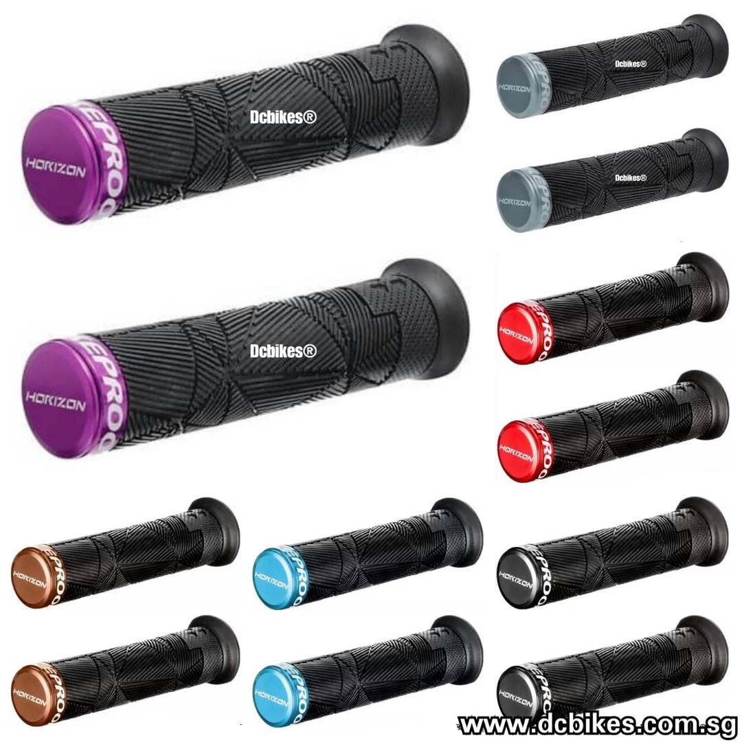 Copper mtb 2025 grips
