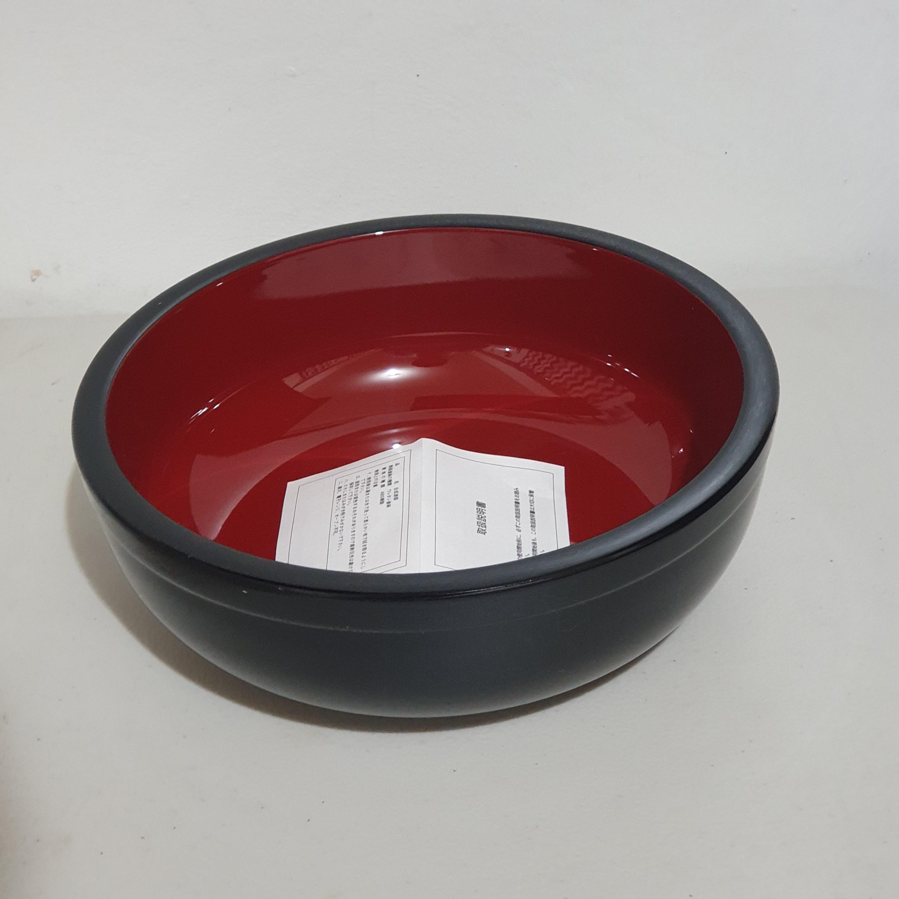 Hounen Konebachi Soba Kneading Bowl