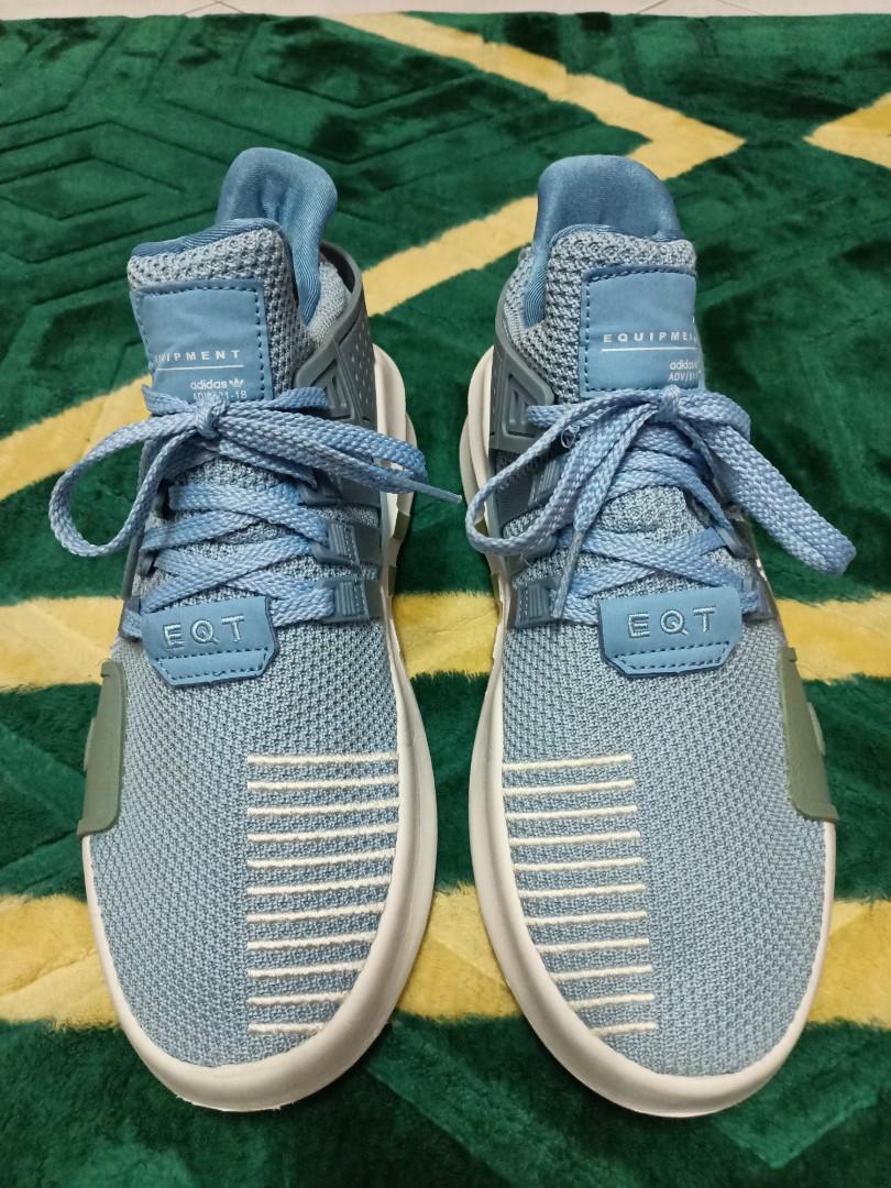 Adidas online eqt hijau