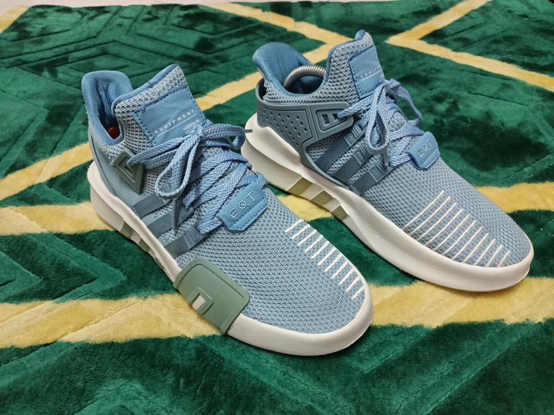 Adidas online eqt hijau