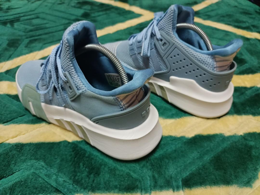 Adidas eqt hijau top