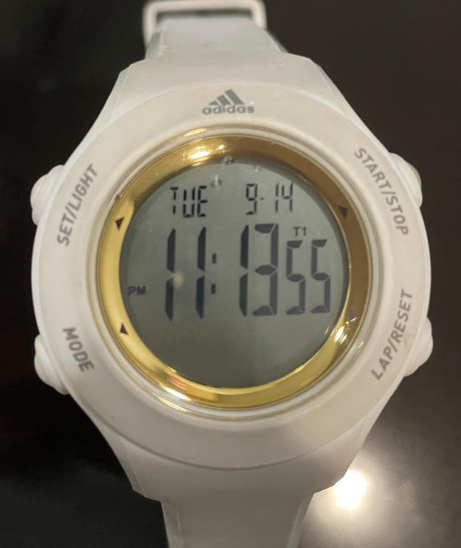 Adidas performance watch online