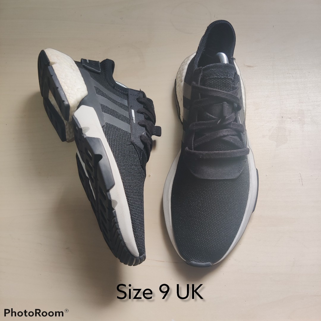 adidas pod boost