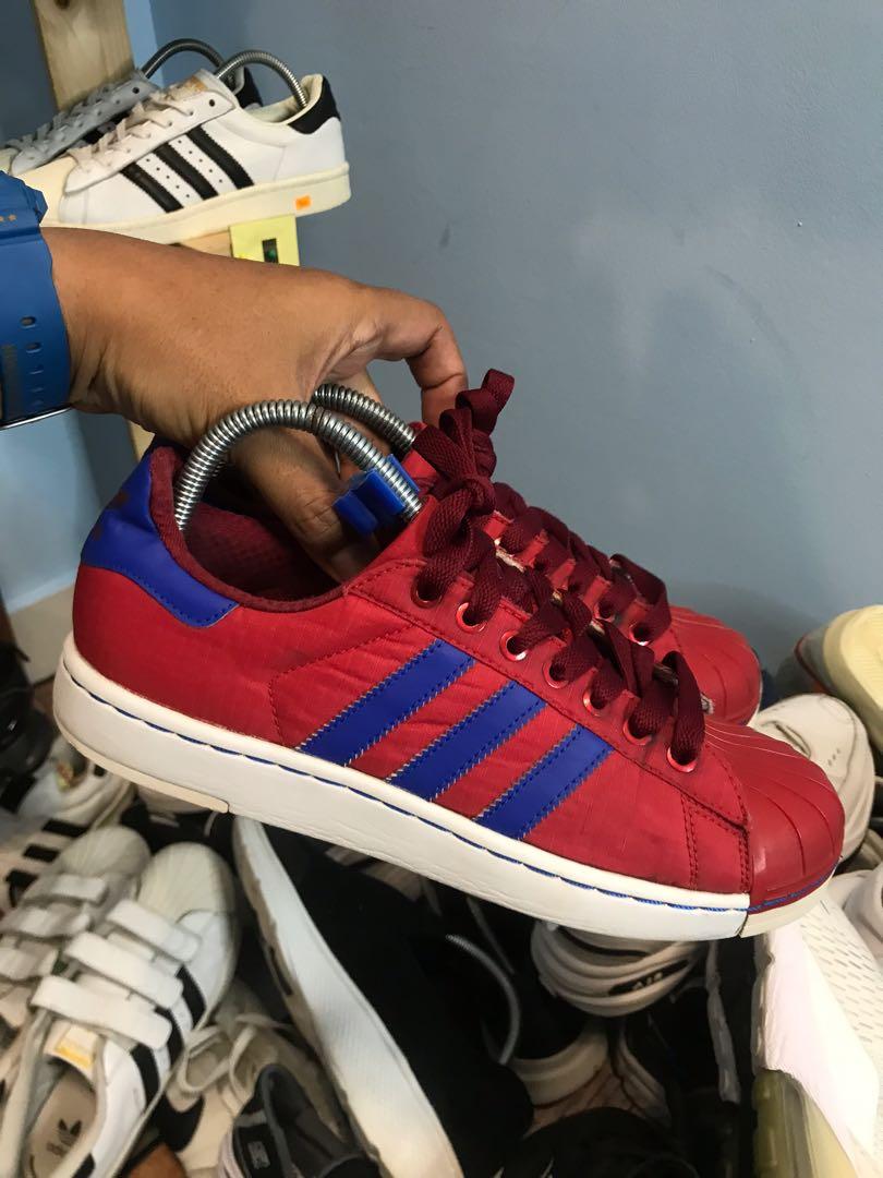 Adidas superstar ii best sale 067
