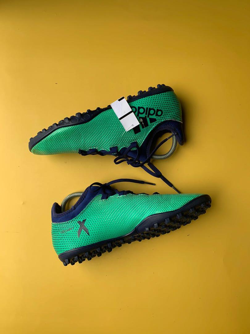 Kasut online turf adidas