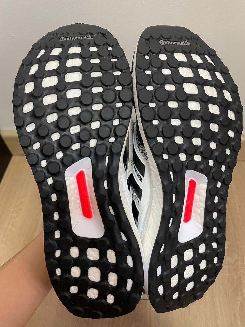 Ultra boost 19 cookies and cream best sale