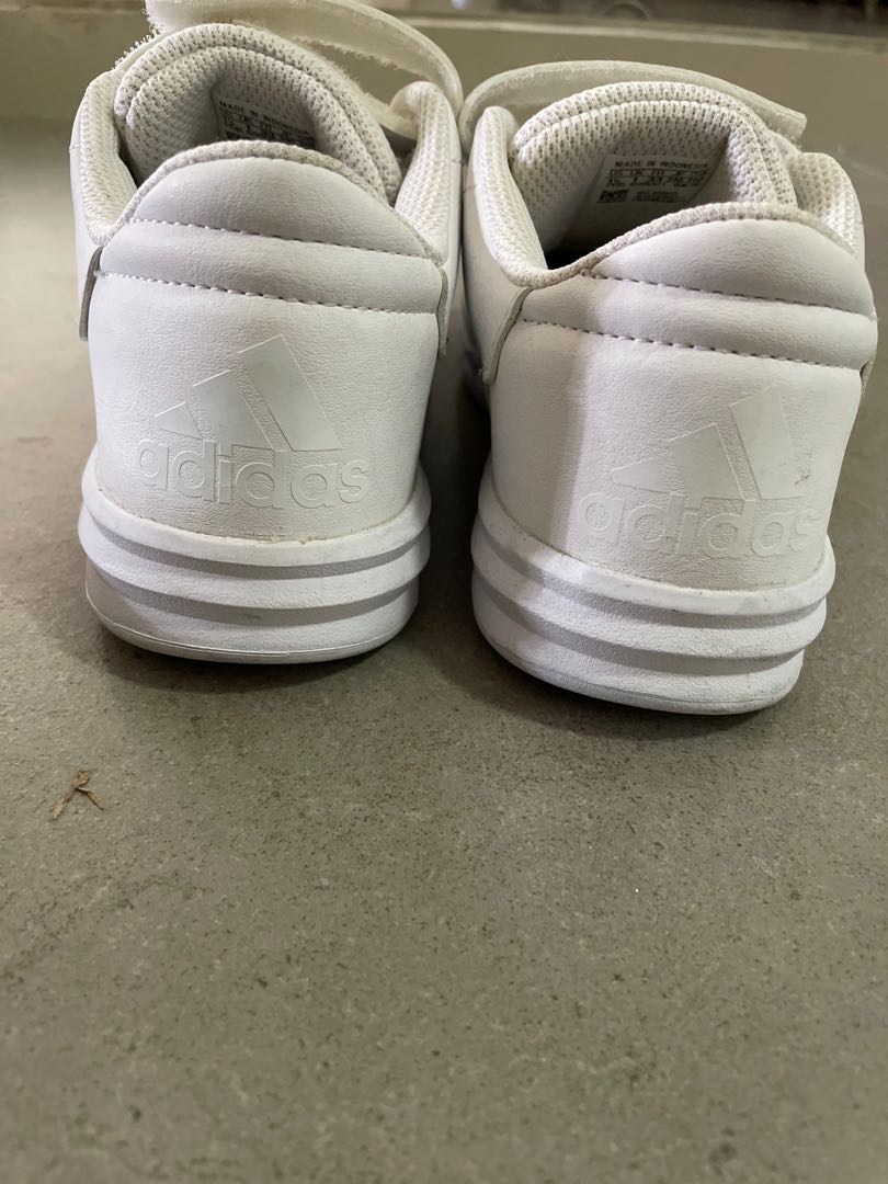 adidas school shoes