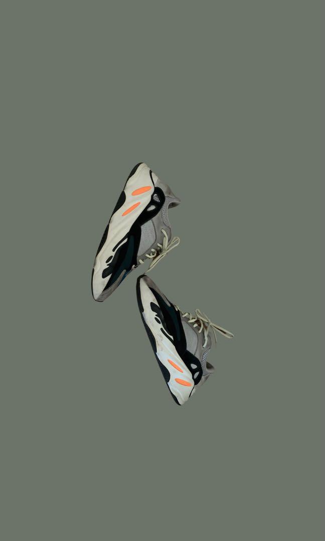 Yeezy shop 700 wallpaper