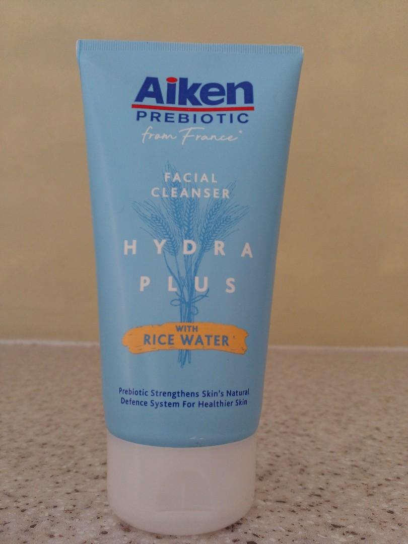 Aiken Prebiotic Cleanser Health Beauty Skin Bath Body On Carousell