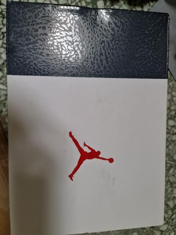 air jordans size 8 mens