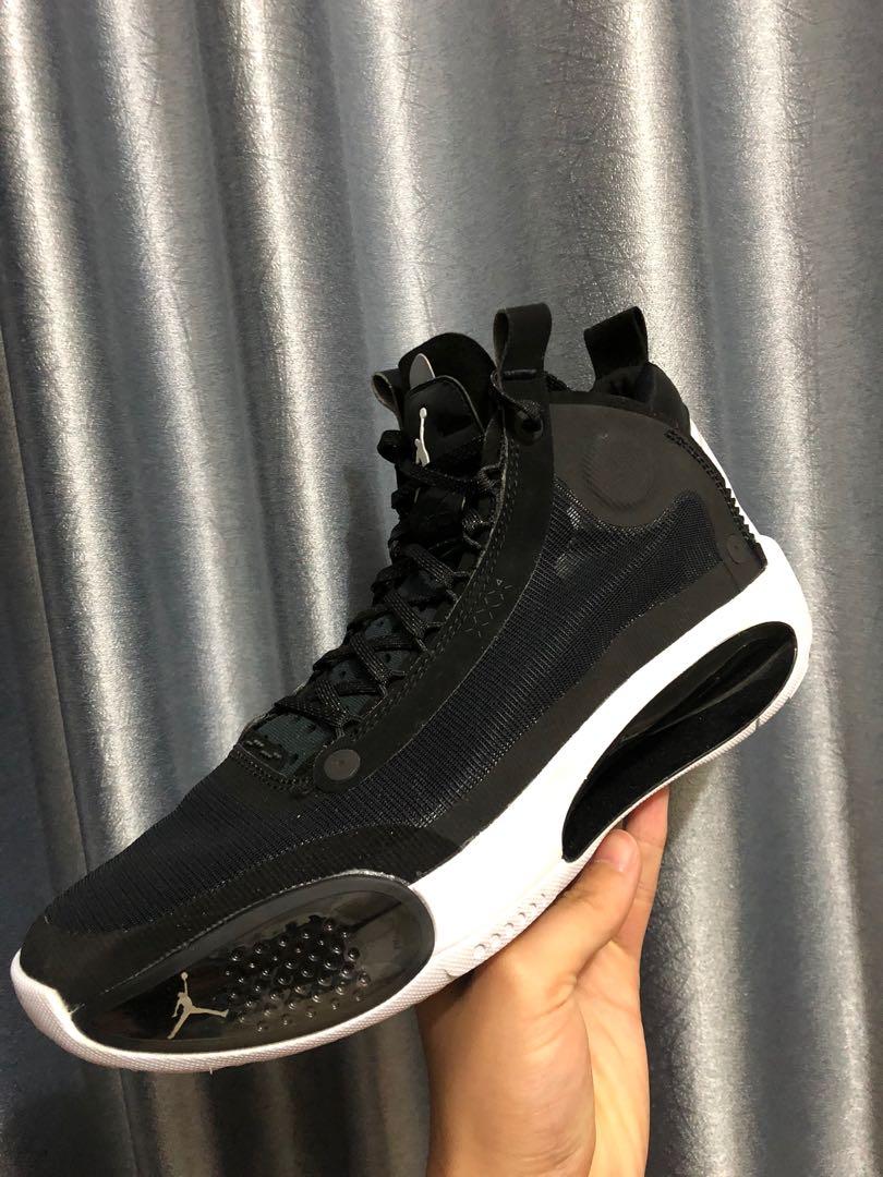 jordan aj 34 Big sale - OFF 66%