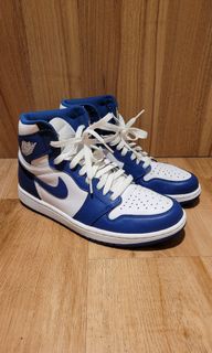 rarest aj1