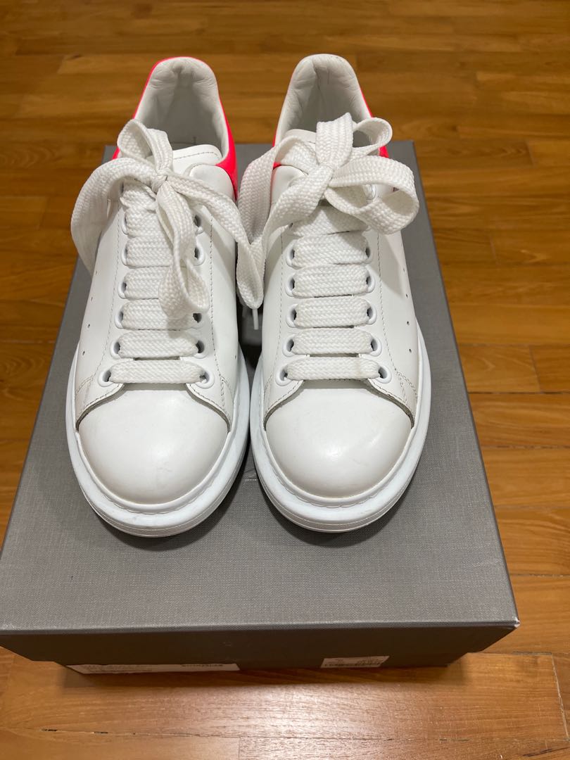 alexander mcqueen size 3