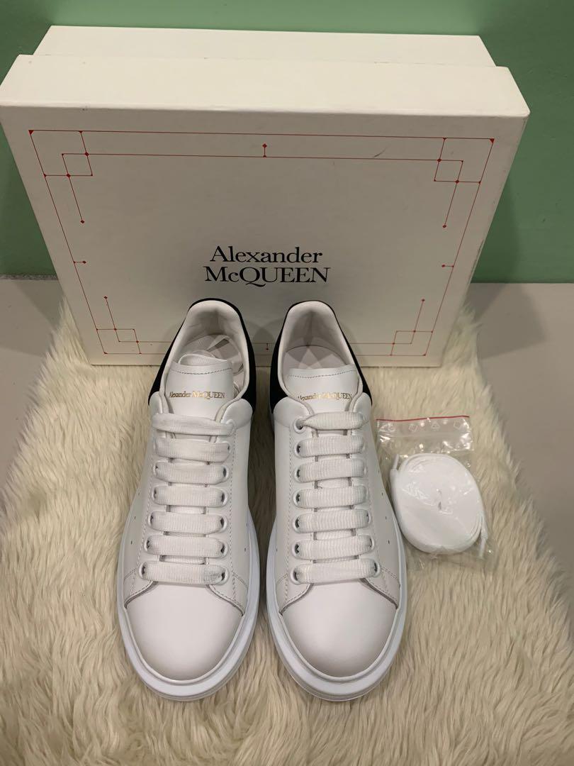 alexander mcqueen 38