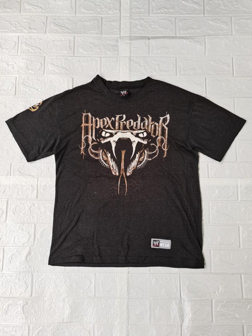 Apex top predator shirt