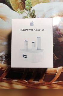 Apple USB Power Adaptor 5W (Original)
