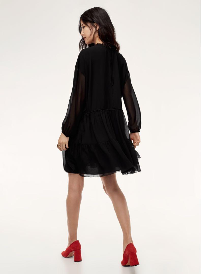 Second female liddy dress clearance