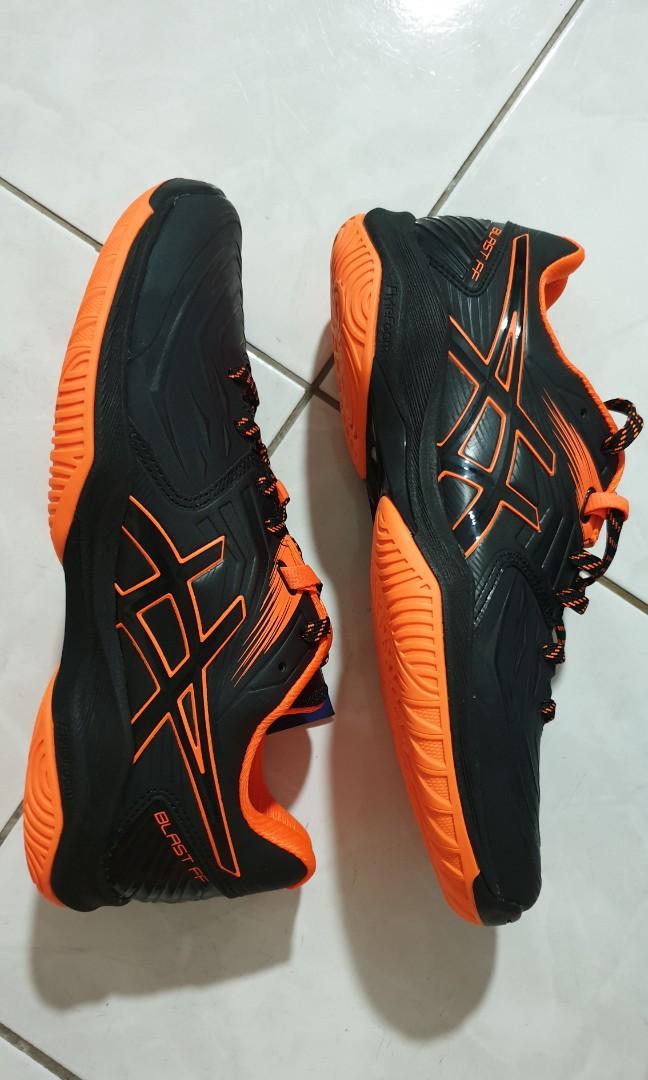Asics blast hotsell ff homme
