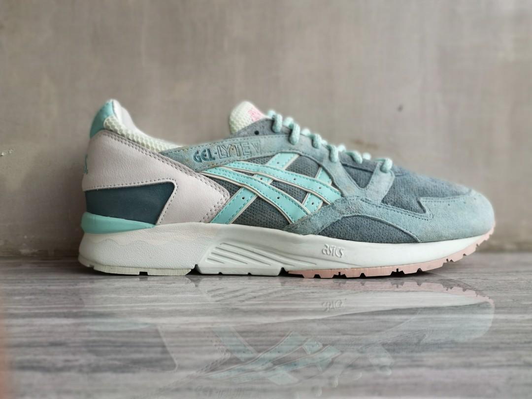 Asics ronnie hotsell fieg sage