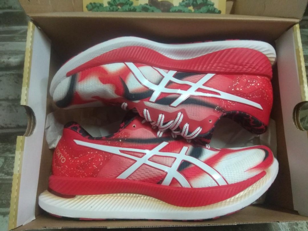 Asics glideride 2020 on sale