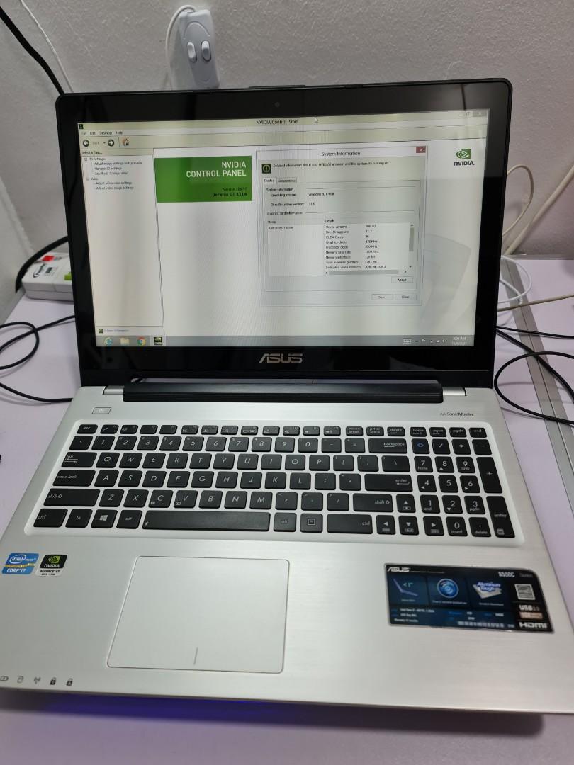 Geforce 635m hot sale
