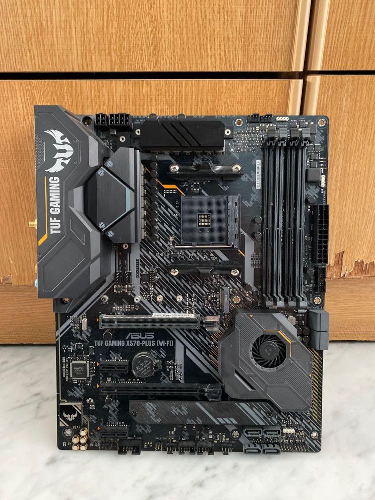 Asus x570f new arrivals