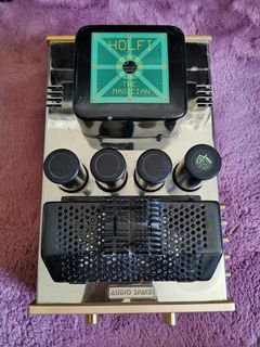 Classic audio gear Collection item 3