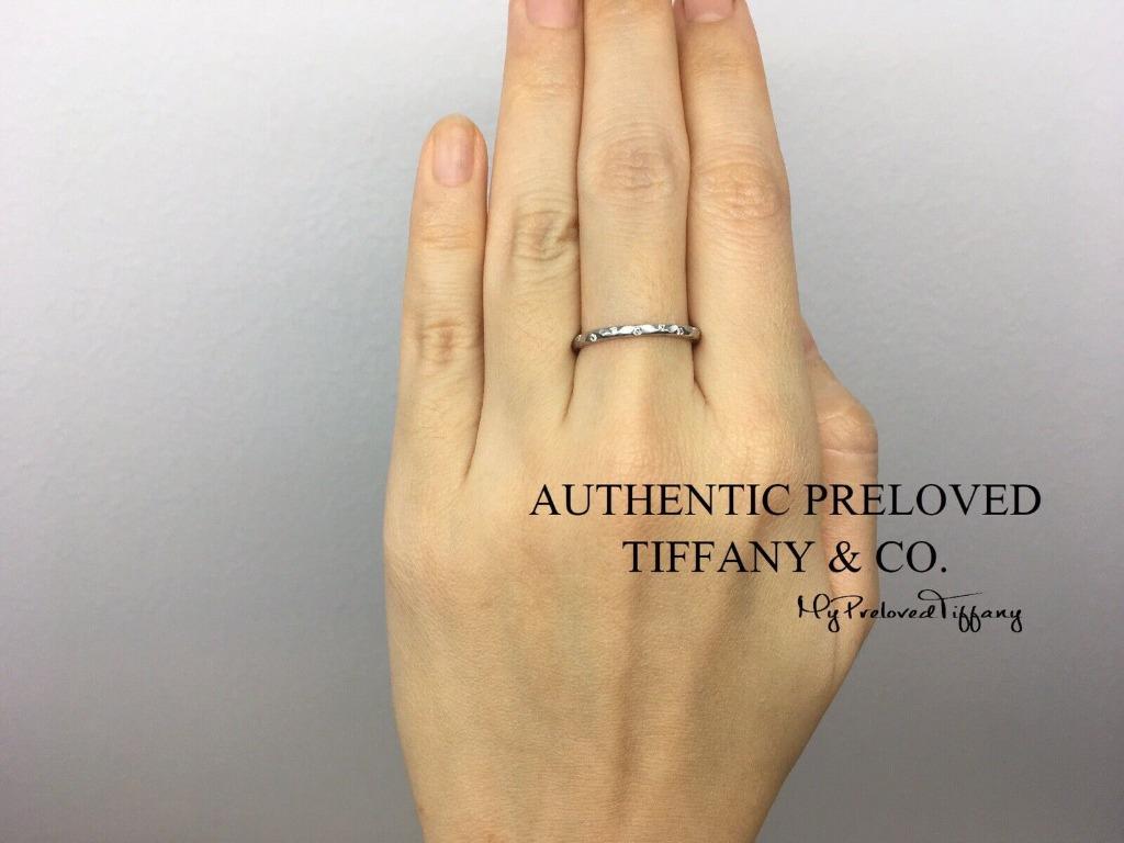 Paloma picasso store hammered ring