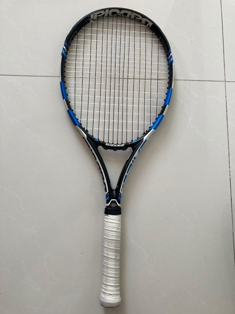 pure drive string pattern