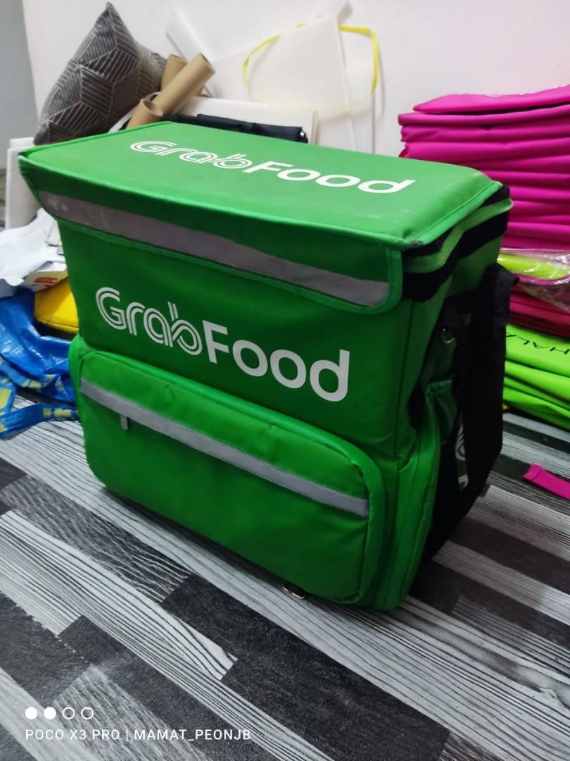 Bag grab v3