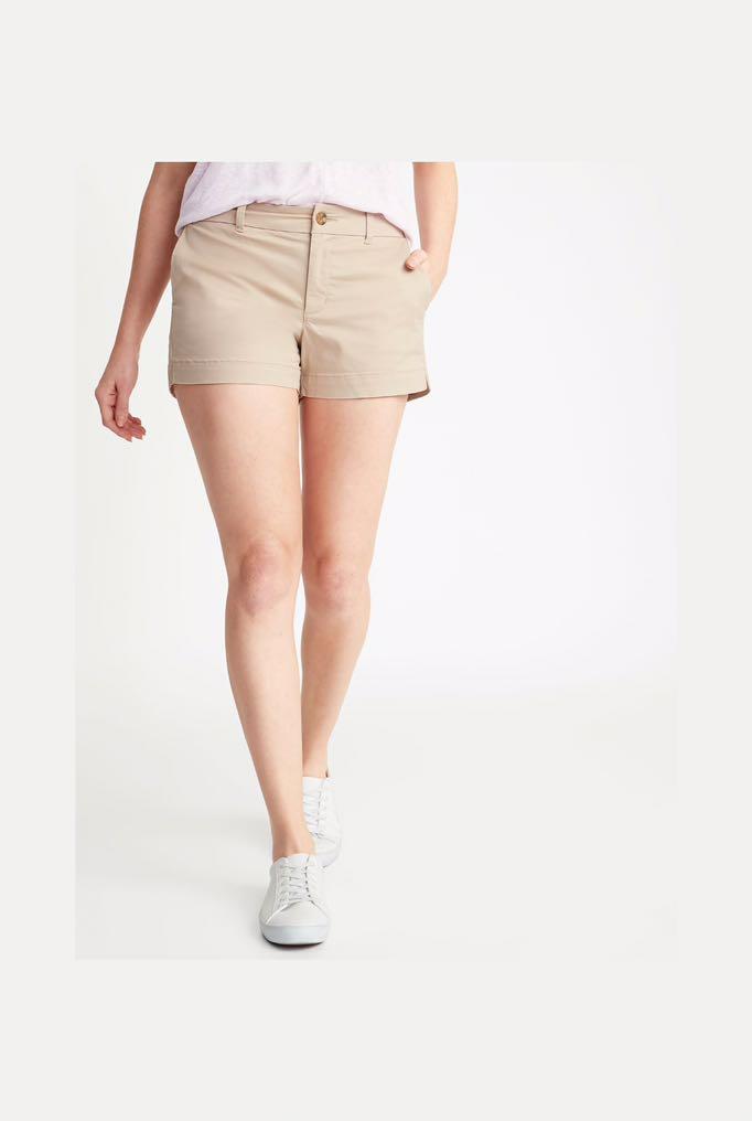 Banana Republic (Medium) Women's Chino 