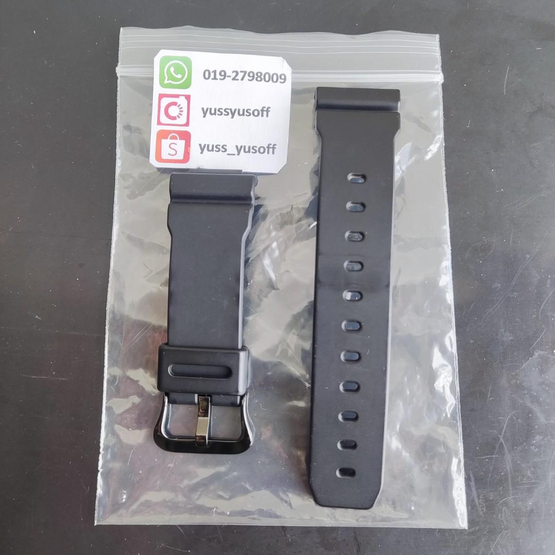 buckle jam g shock