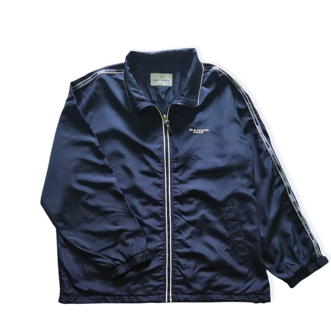 Bando sports jackets price sales