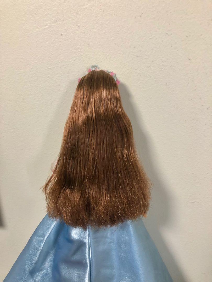 Barbie Princess Pauper Erika Doll, Hobbies & Toys, Toys & Games on Carousell