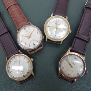 Waltham watches shop for sale