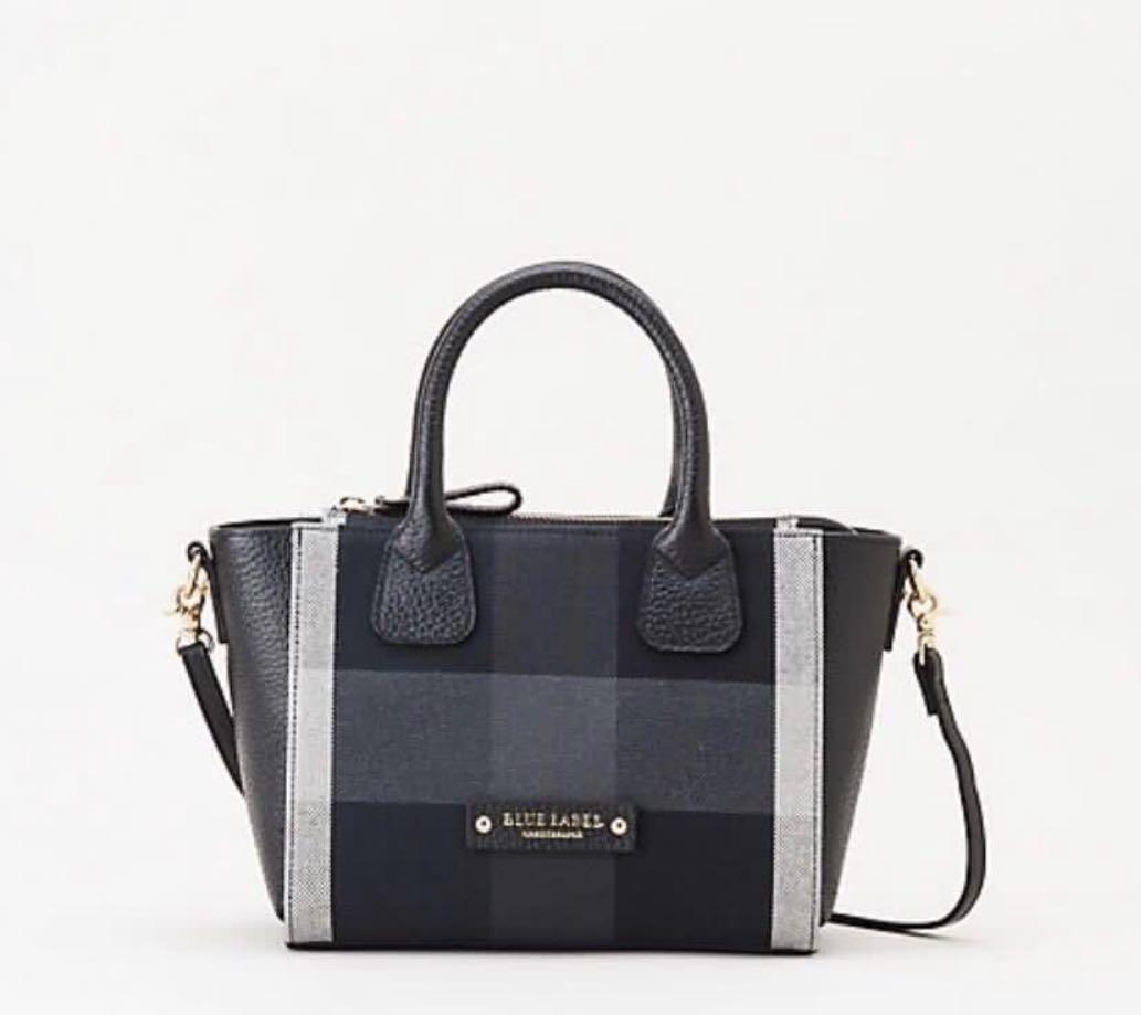 Black label crestbridge bag new arrivals