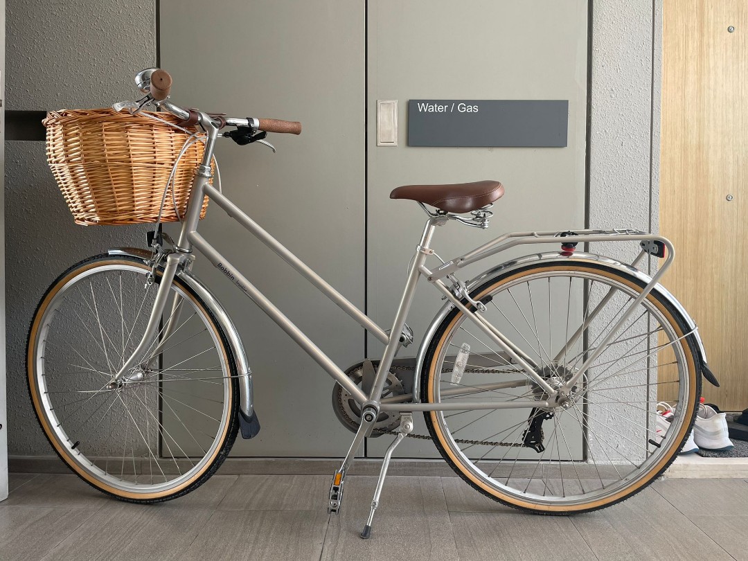 Bobbin sale bramble bike