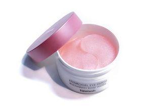 [BPOM] HEIMISH Bulgarian Rose Hydrogel Eye Patch