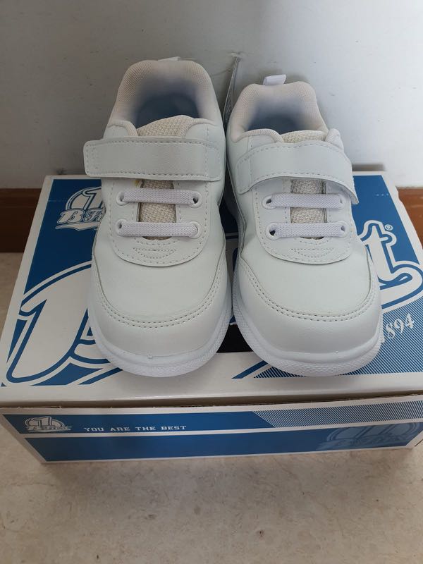 Best brand clearance for school shoes