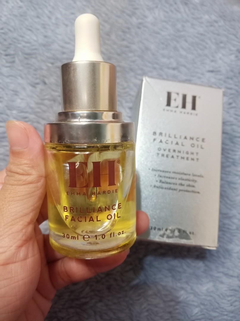 Brilliance Facial oil, Beauty & Personal Care, Face, Face Care on Carousell