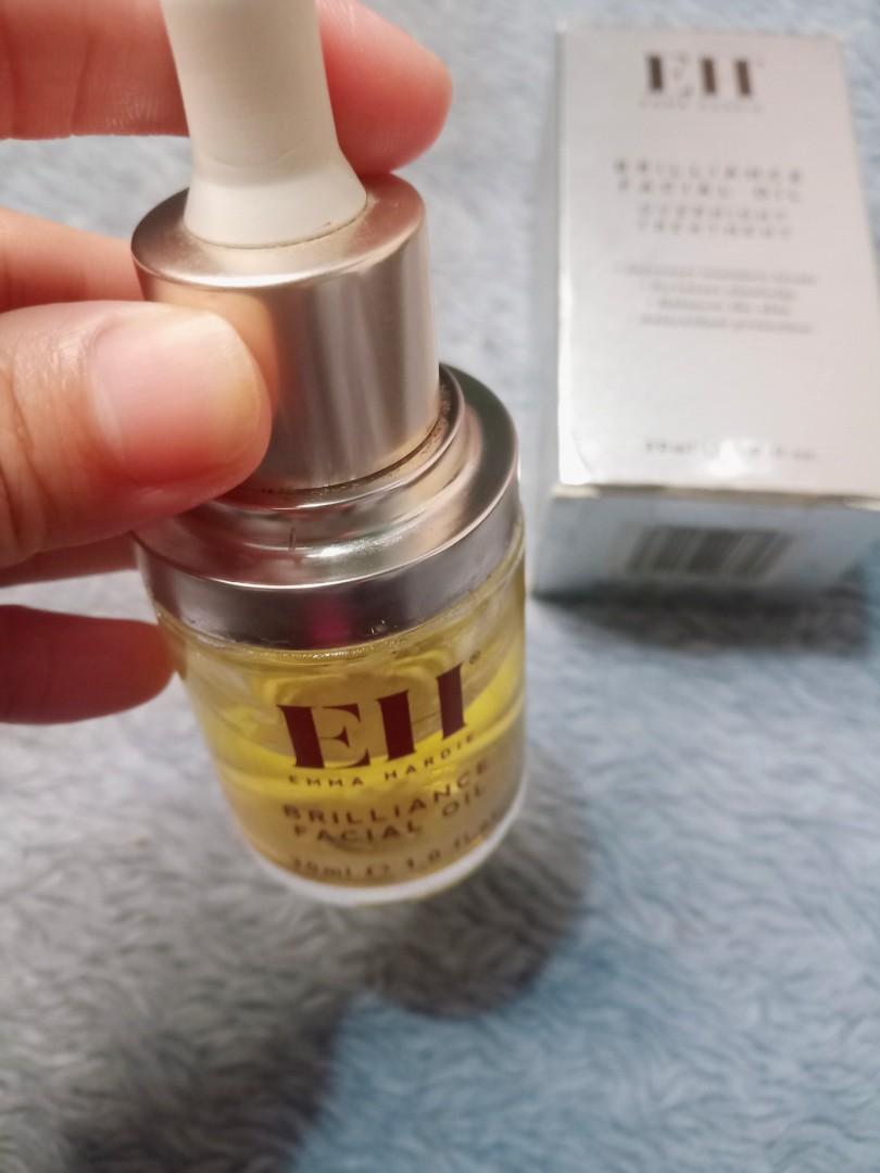 Brilliance Facial oil, Beauty & Personal Care, Face, Face Care on Carousell
