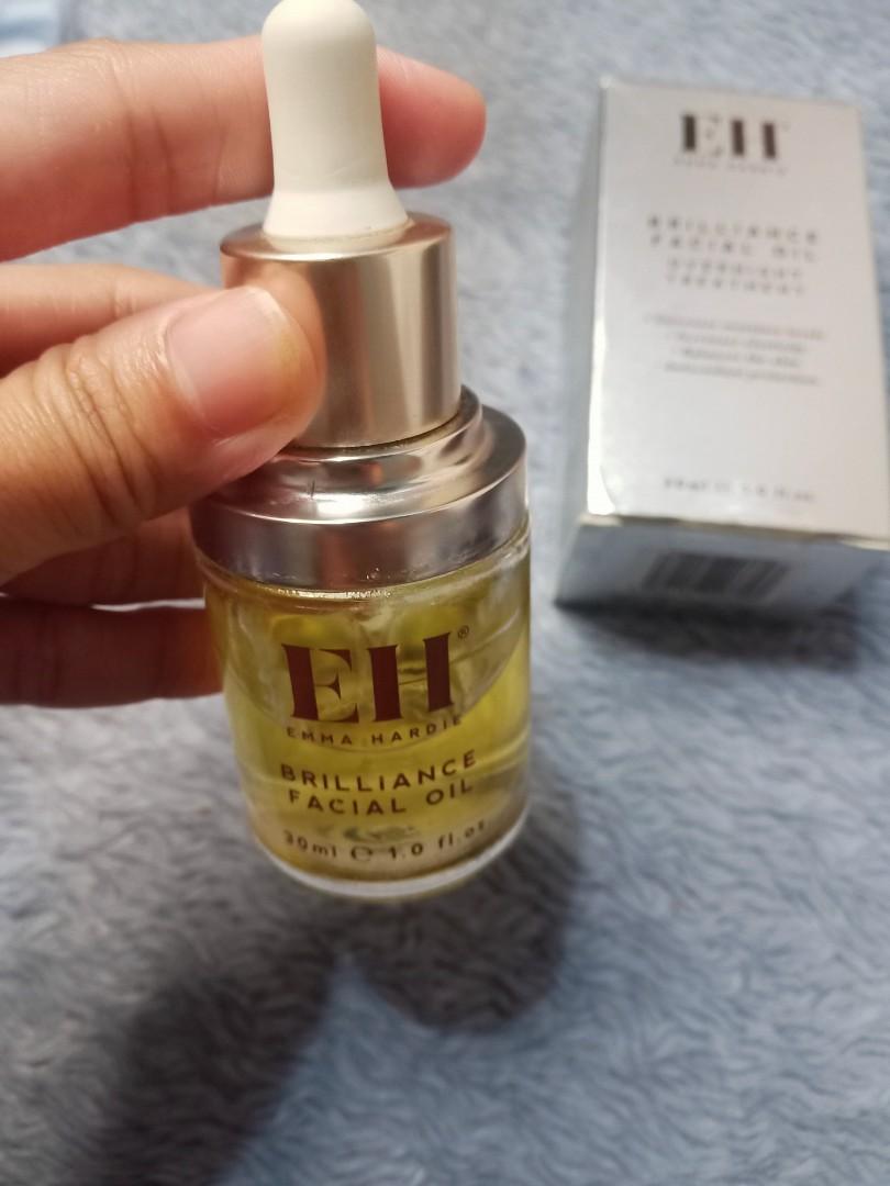Brilliance Facial oil, Beauty & Personal Care, Face, Face Care on Carousell