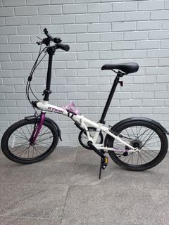 Btwin hoptown 320 price top