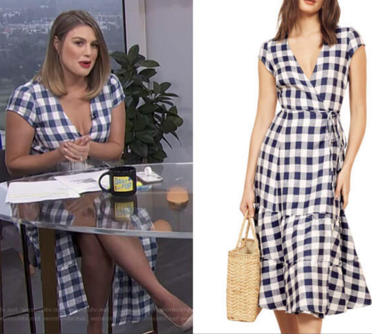Reformation calista deals dress
