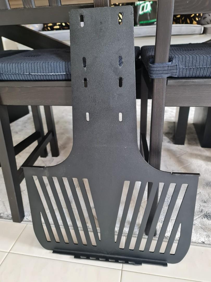 CANAM Ryker Luggage Rack, Motorcycles, Motorcycle Accessories on Carousell