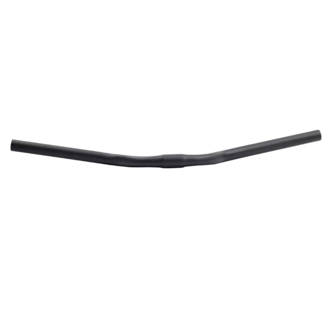 Carbon fiber handlebar, Sports Equipment, Bicycles & Parts, Parts
