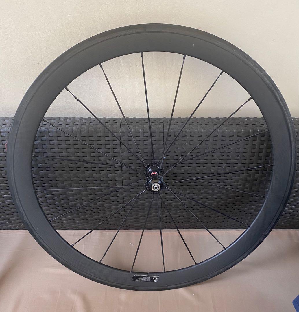 Carbon nation cheap cycling wheelset price