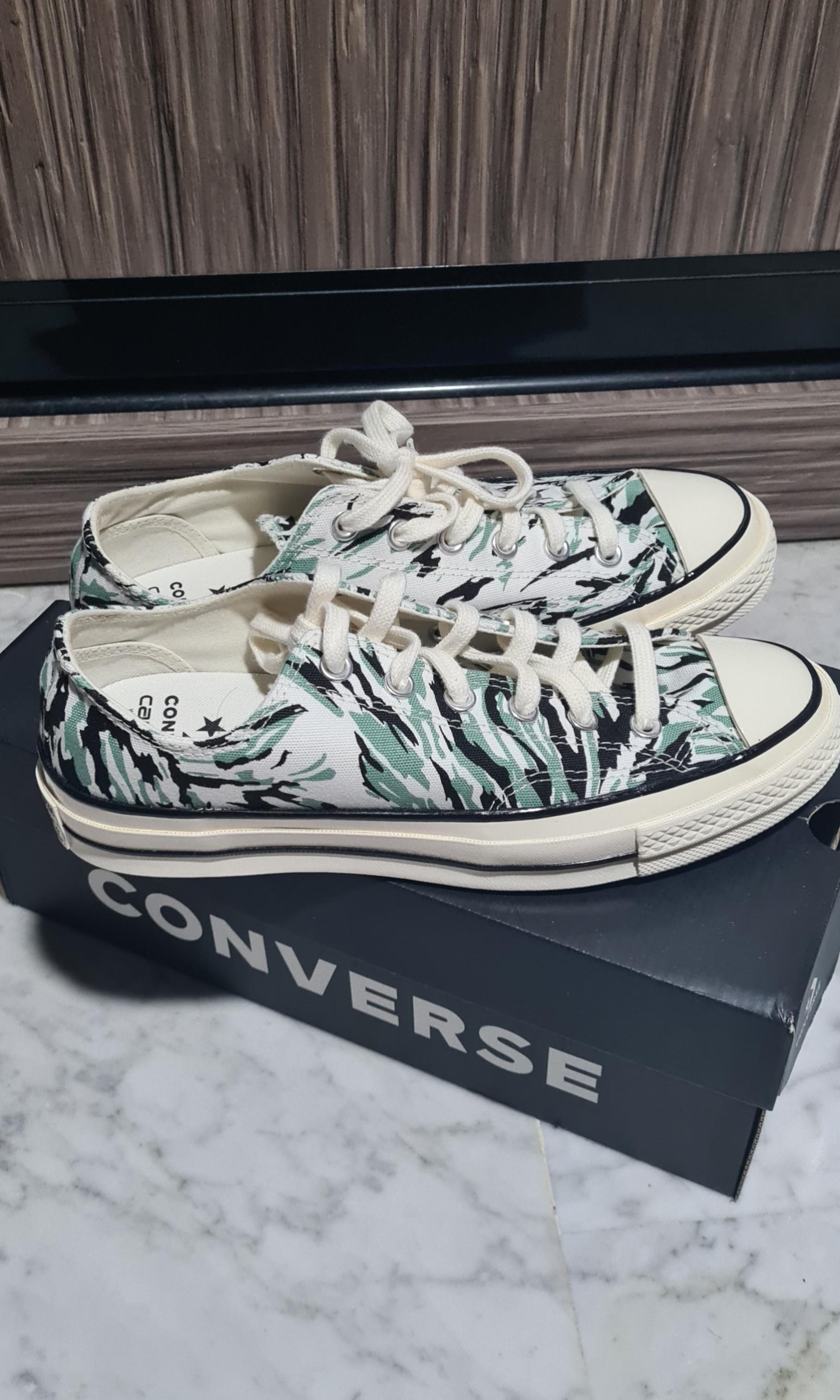 Chuck 7 carhartt best sale